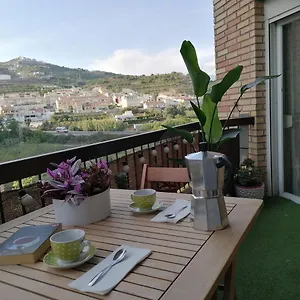 Apartamento Costa Del Sol, Almuñécar