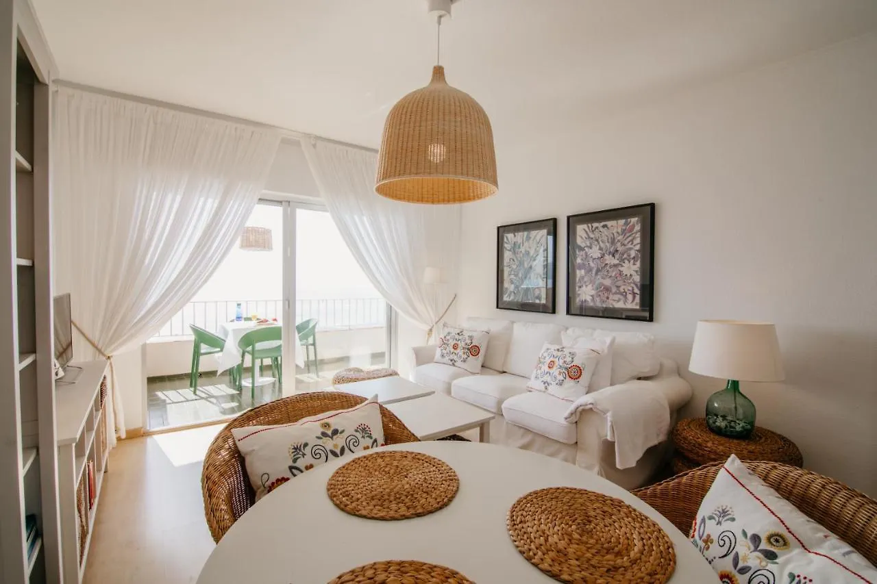 Tuguest Velilla II Apartment Almunecar