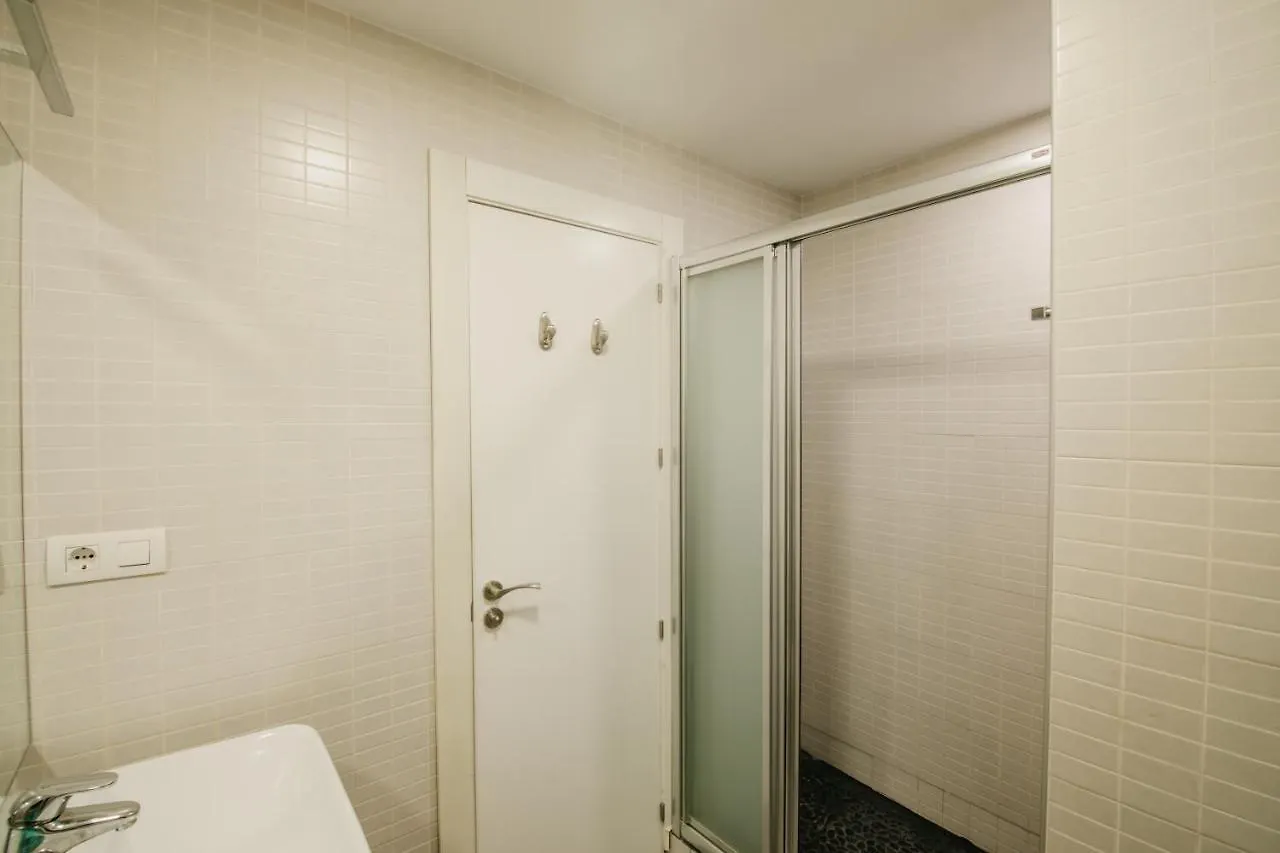 Tuguest Velilla II Apartment Almunecar