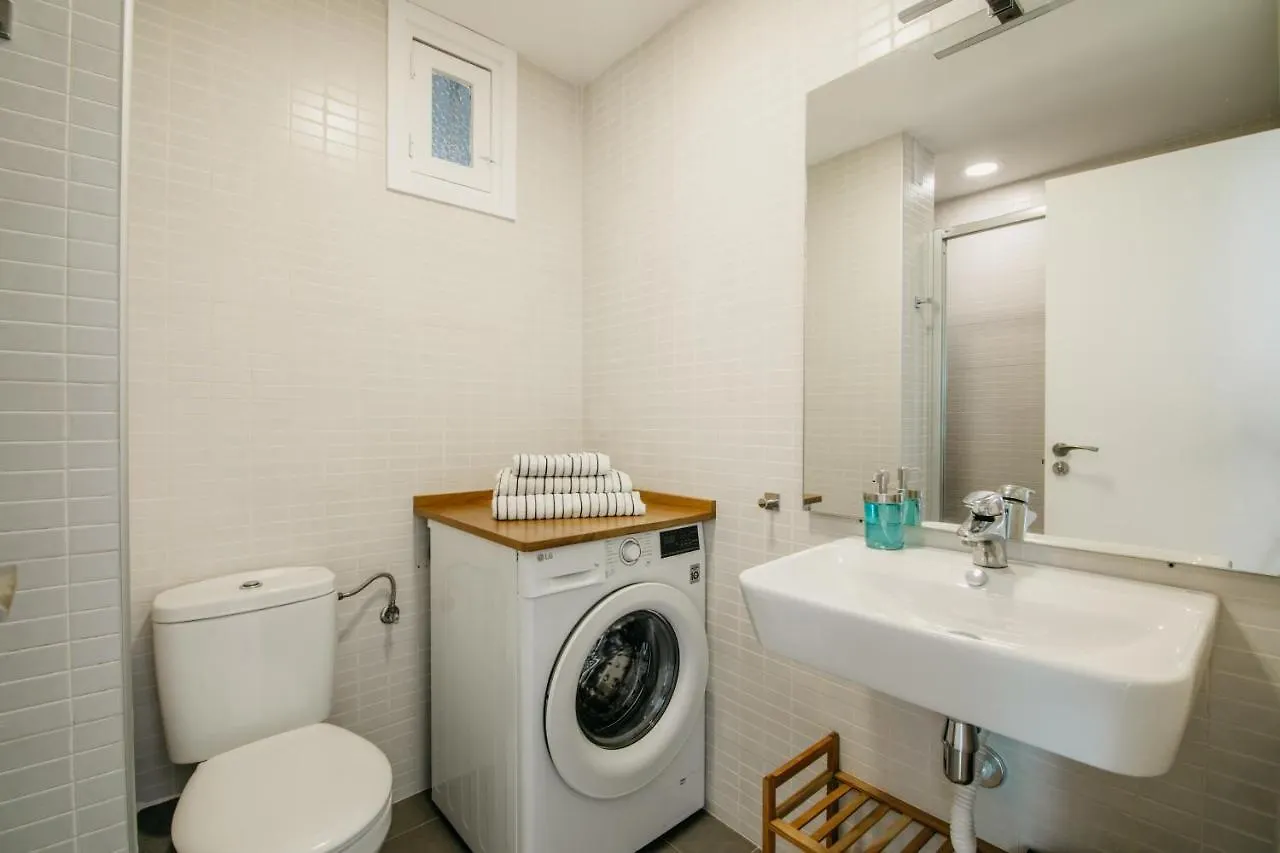 Tuguest Velilla II Apartment Almunecar Spain
