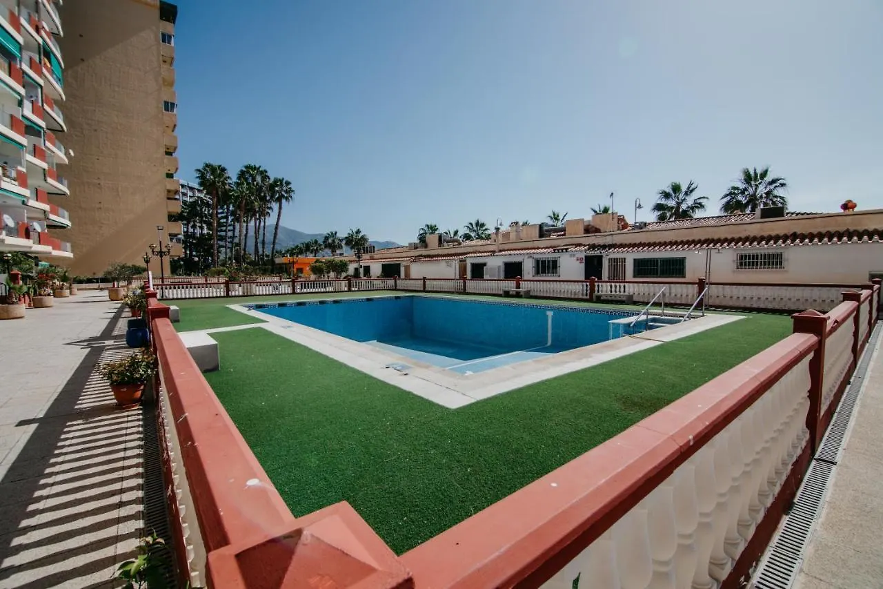 Tuguest Velilla II Apartment Almunecar