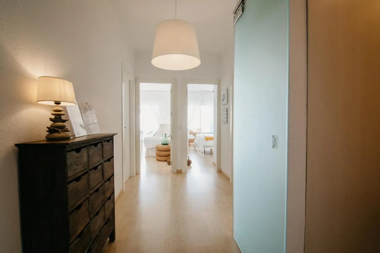 Tuguest Velilla II Apartment Almunecar
