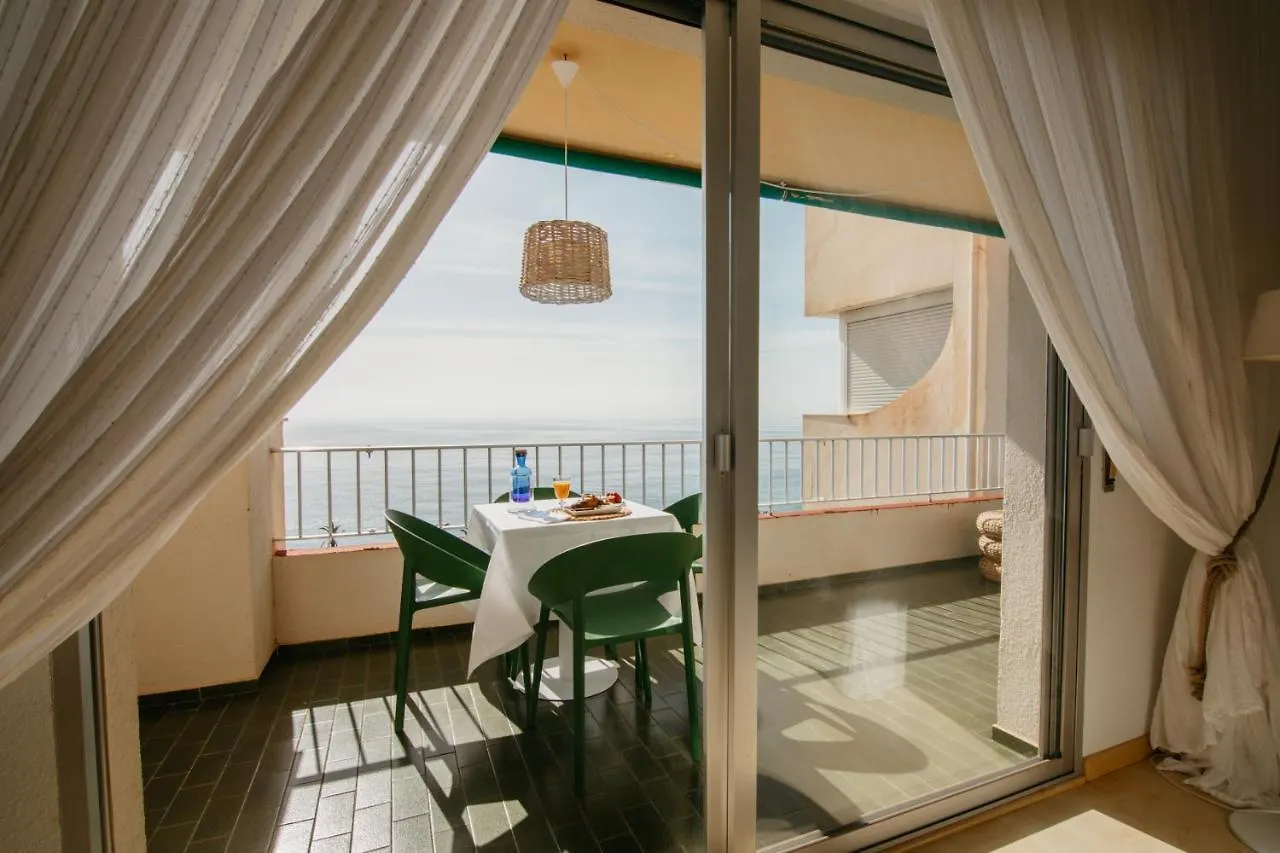 Tuguest Velilla II Apartment Almunecar
