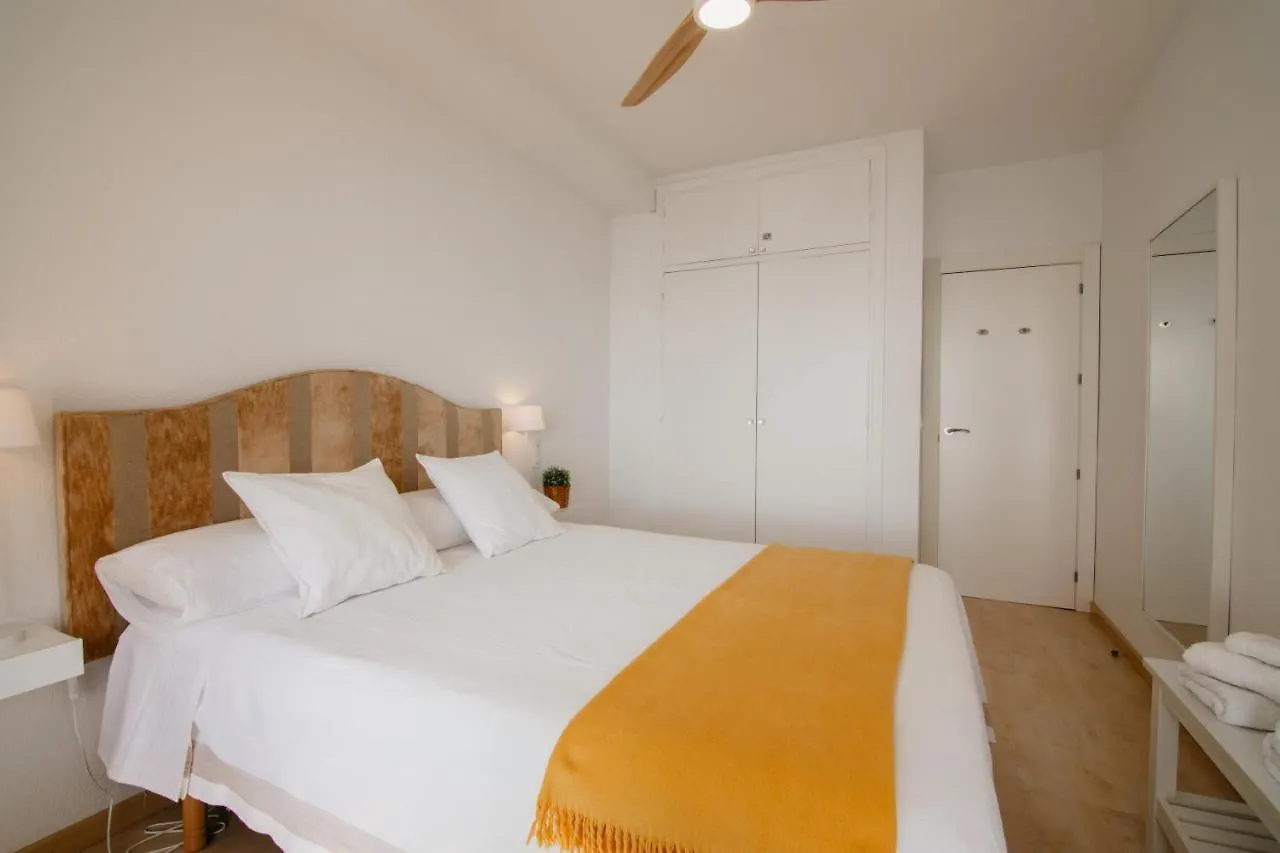 Tuguest Velilla II Apartment Almunecar