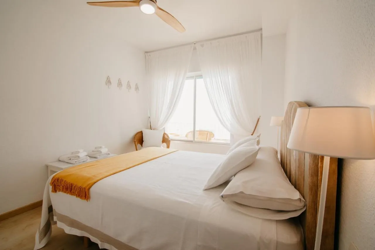Tuguest Velilla II Apartment Almunecar