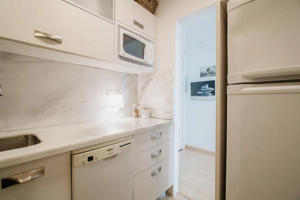 Tuguest Velilla II Apartment Almuñécar Spagna